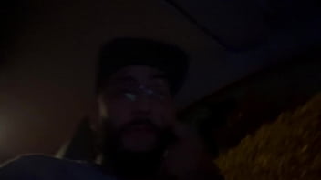 They pay for their transportation by giving me a blowjob