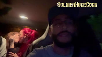 They pay for their transportation by giving me a blowjob