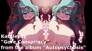 Paizuri slam metal hmv katalepsy Paizuri slam metal hmv katalepsy