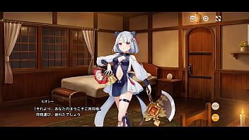 天啓パラドクス 工口