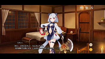 天啓パラドクス 工口