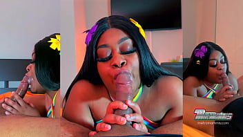 Sleepover playtime ️