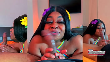 Sleepover playtime ️