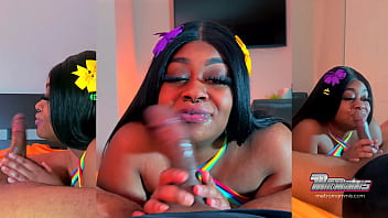 Sleepover playtime ️