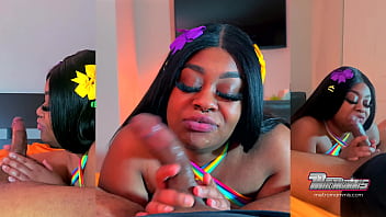 Sleepover playtime ️