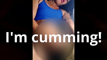 Ts Angelique Monroe Fucking A Melon And Cum thumbnail