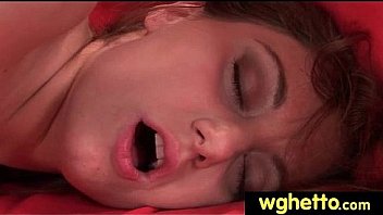 A white dude fuck hot white ghetto babe 13