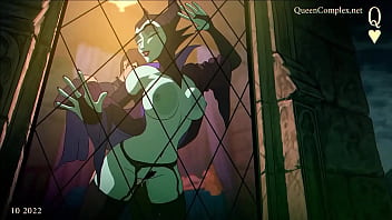 Queencomplex compilation