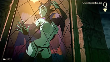 Queencomplex compilation