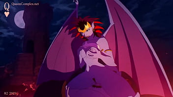 Queencomplex compilation