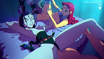 Queencomplex compilation