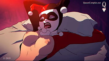 Queencomplex compilation