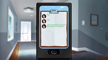 Summertime saga v21 0 0 wip 4468 porn game play part 05 nude sex game play