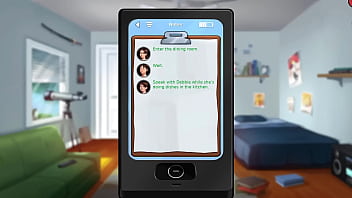 Summertime saga v21 0 0 wip 4468 porn game play part 05 nude sex game play