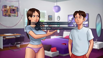 Summertime saga v21 0 0 wip 4468 porn game play part 05 nude sex game play