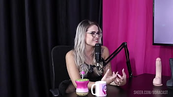 Compilados do will mastro no bora cast com bruna carlos & matheus caetano loira chupou o pau grande watch sheer red