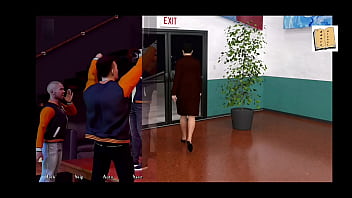 Being a dik 4 dik route