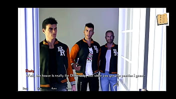 Being a dik 4 dik route