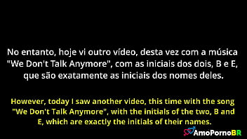 Aninha galzerano minha namorada ainda pensa no pau grande do ex dela amopornobr
