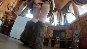 Double pleasure with milfycalla – episode 31 of 47 – stockings deep blowjobs & cumshot play preview