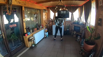 Double pleasure with milfycalla – episode 31 of 47 – stockings deep blowjobs & cumshot play preview