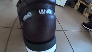 Double pleasure with milfycalla – episode 31 of 47 – stockings deep blowjobs & cumshot play preview