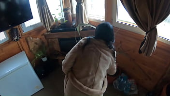 Double pleasure with milfycalla – episode 31 of 47 – stockings deep blowjobs & cumshot play preview