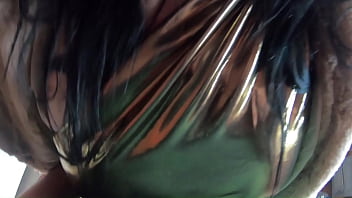 Double pleasure with milfycalla – episode 31 of 47 – stockings deep blowjobs & cumshot play preview