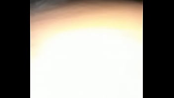 At a boyfriend's house