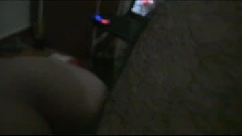 Homemade and amateur production with jade enjoying anal sex after being punished in the pussy