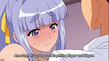 Ntc more pure mellow hentai uncensored animated