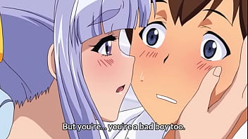 Ntc more pure mellow hentai uncensored animated