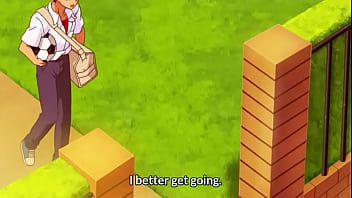 Ntc more pure mellow hentai uncensored animated