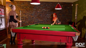 Pool table jugg jiggle