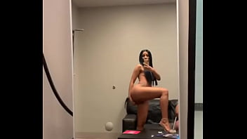 Cardi ass