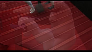 Dc super heroes raven porn