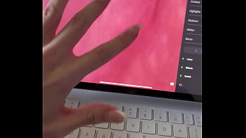 Welp tiktok took this one down but at least yall can enjoy it