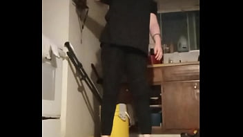 Exercise promotional