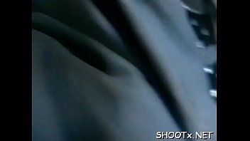 Luscious teen tanya enjoying lever