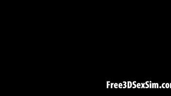 Horny 3d Cartoon Babe Fucking Stud And A Tranny thumbnail