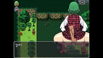 Big boobs rpg game