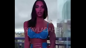 Making Of Tayla thumbnail