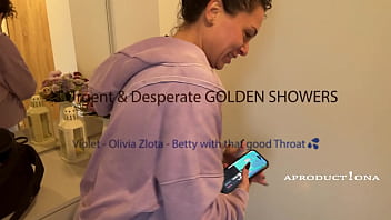 3 urgent and desperate