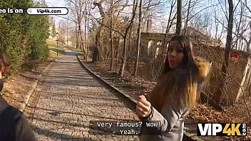 Vip4k what made marica chanelle not to leave for italy Vip4k what made marica chanelle not to leave for italy