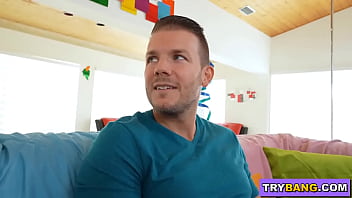 Bangbros stepbro lusting after petite babe riley star can't believe he gets to fuck her tight pussy