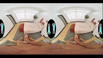 Allie addison wraps tight pussy around hard dick