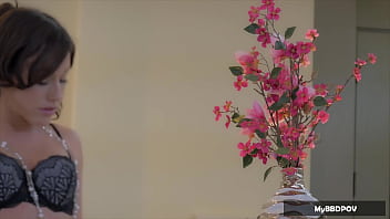 Horny Lesbian Jennifer White & Mason Get Together 4k Teaser thumbnail