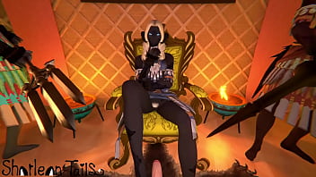 Ffxiv sadu femdom footjob