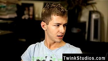Amazing Twinks Brice Carson Is Bragging To His Friend Keith Conner thumbnail