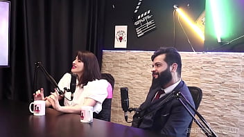 Colocou o braço na buceta safadeza da lady snow e lord kenobi no swing cast com tifany rocha watch sheer red